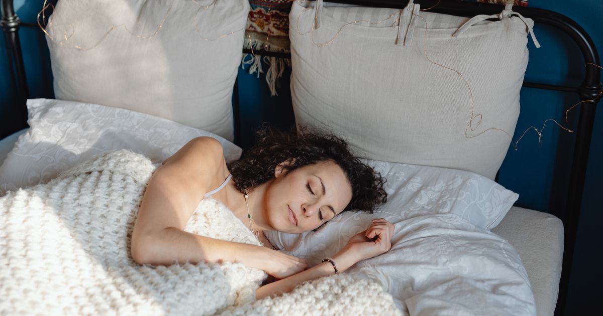 Los Mejores Suplementos para Dormir Mejor: Guía Completa